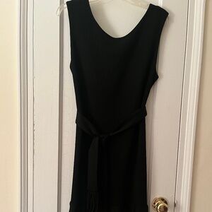 Vintage Little Black Dress